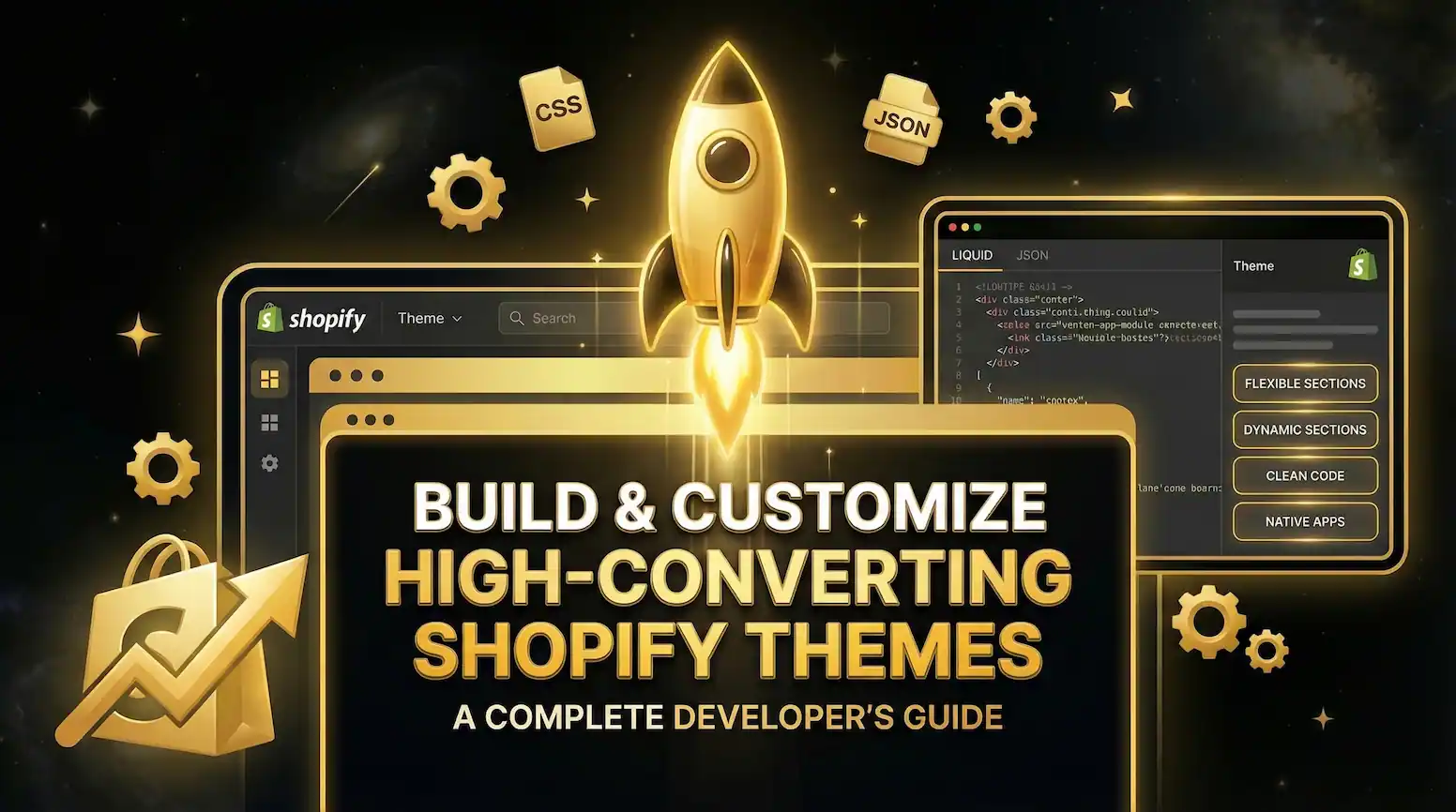 Mastering Email Templates for Shopify: Why Generic Designs Cost You Sales (and How to Fix It)