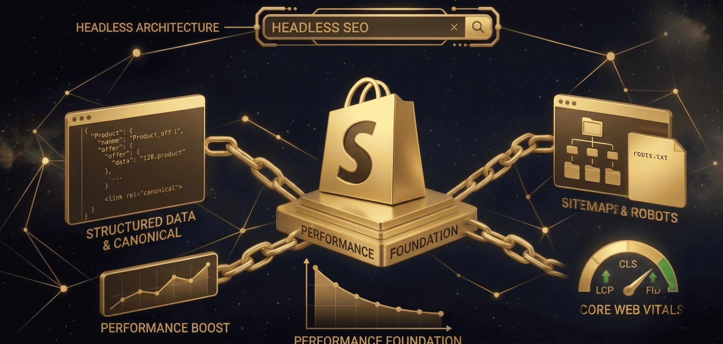 Thumbnail for Headless Shopify SEO Best Practices: An Engineering Deep Dive