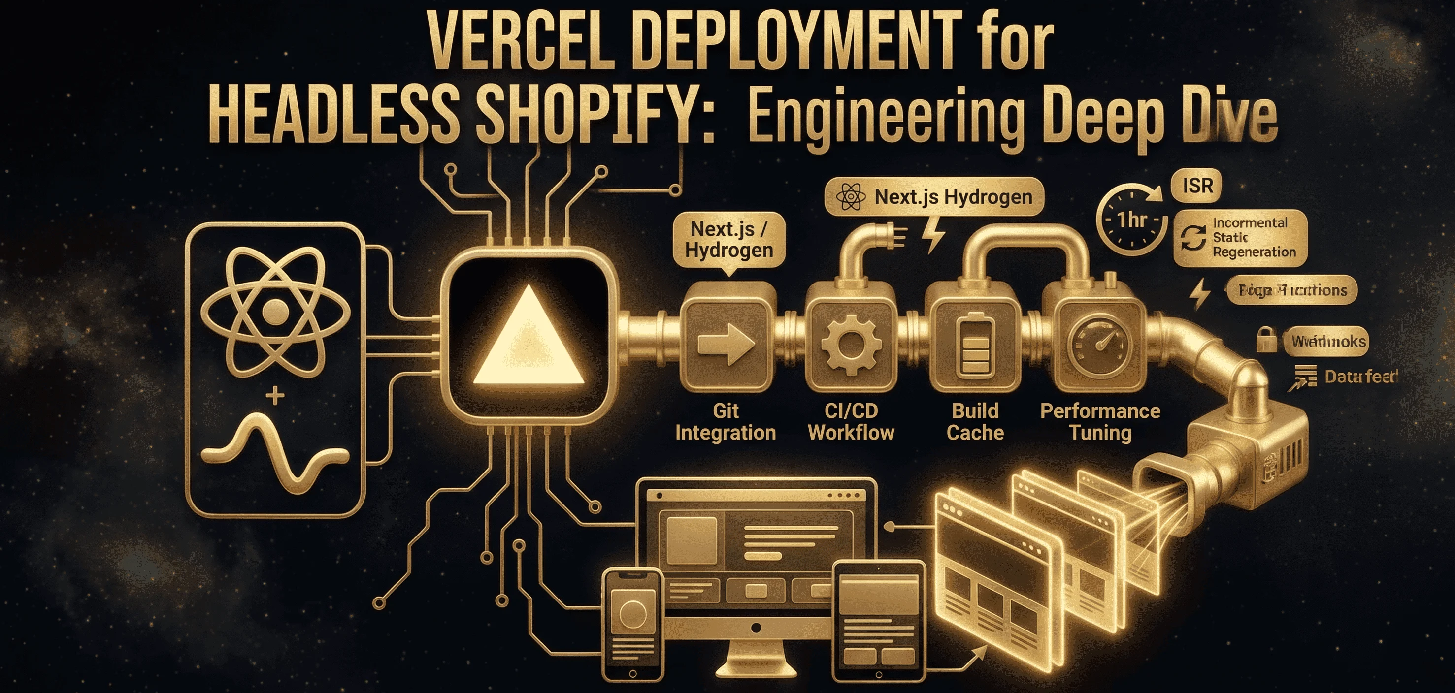 Thumbnail for Vercel Deployment for Headless Shopify: An Engineering Deep Dive