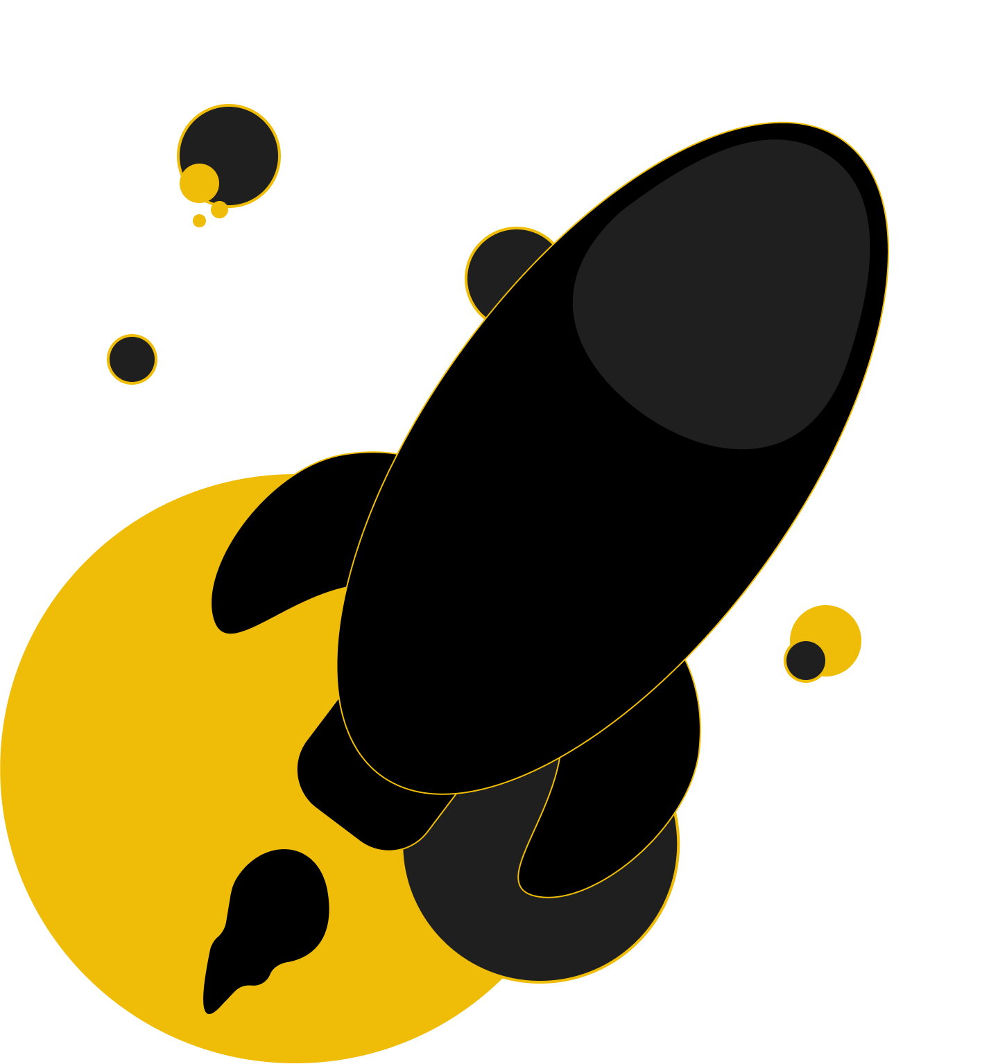 rocket icon