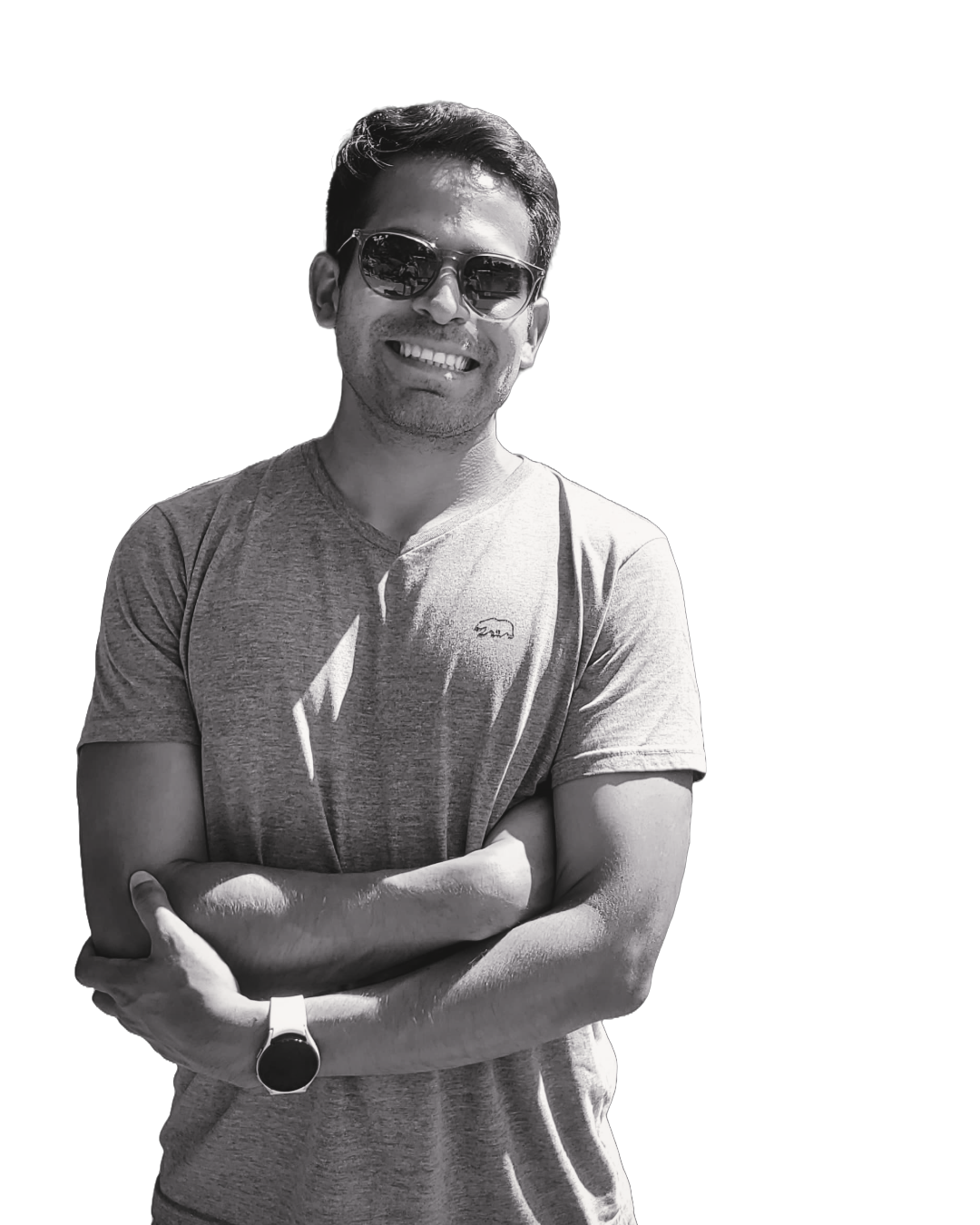 Ricardo Perez